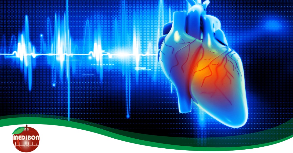 A heves szívdobogás 12 leggyakoribb oka