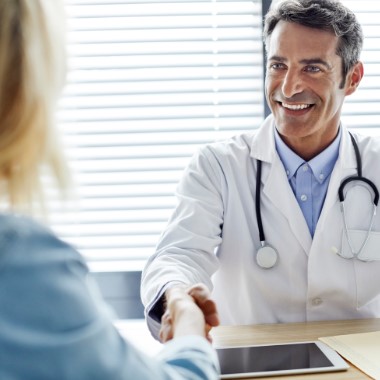 Biológiai nőgyógyászati szűrés a Medmis Intézet vezető főorvosával