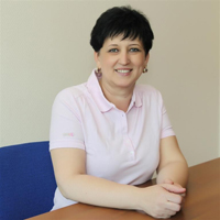 Illés Gyöngyi - természetgyógyász szakember