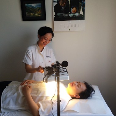 Bőrbetegségek, sebek, sérülések? Fényterápiás gyógyítás 2 alkalommal<br />(1 főnek 2, vagy 2 főnek 1 alkalommal) csúcstechnológiás POLARISOL orvostechnikai készülékkel + Extra kedvezmény