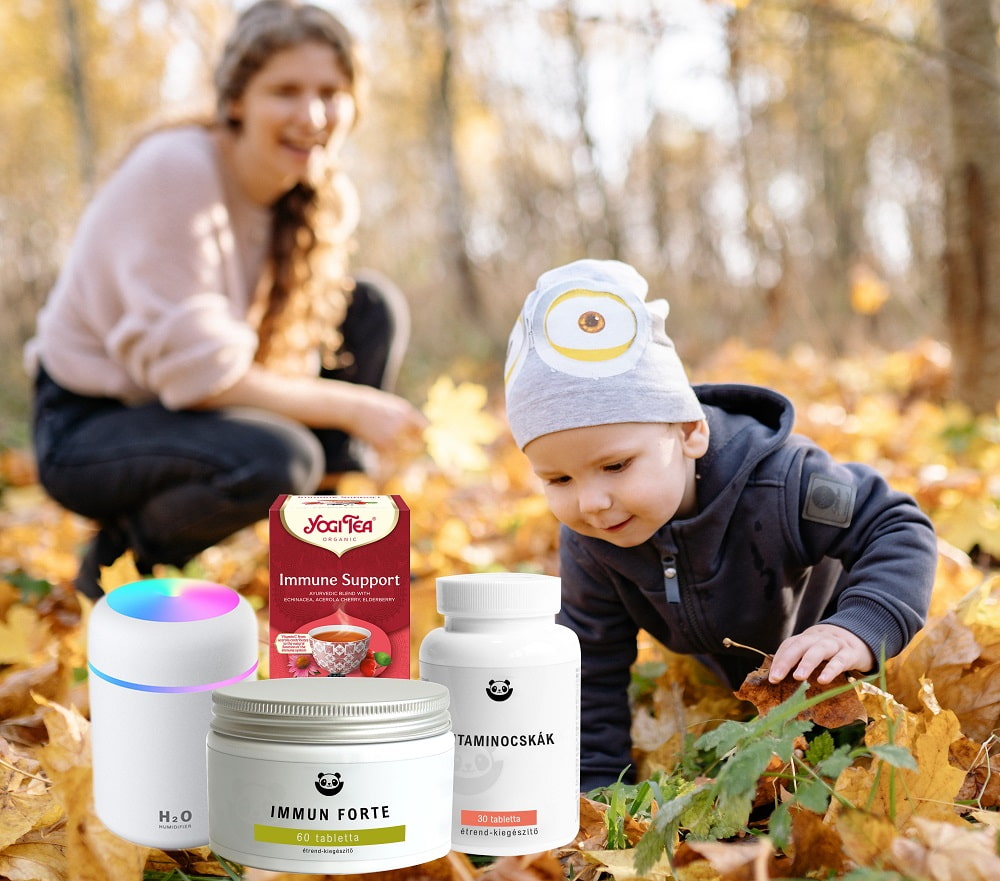 Egészségvédő családi csomag, most &nbsp;̶1̶6̶.̶2̶1̶9̶ ̶F̶t̶ helyett 13.900 Ft (-14%)