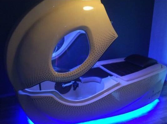 Infrashape: tekerd le a felesleget!<br />3 alkalommal: 30 perces Infrashape Horizontal edzés + 30 perces nyirokmasszazs kezelés (Csak Hölgyeknek)