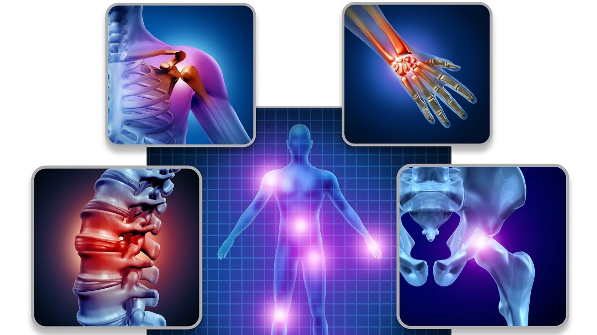 Ízületeink okos ellenségei