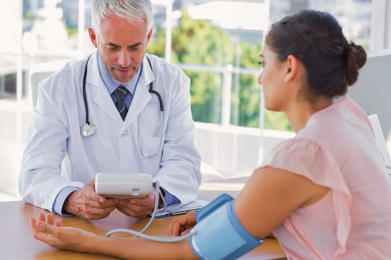 Tudnivalók a magas vérnyomásról, plusz tippek az elkerülésére