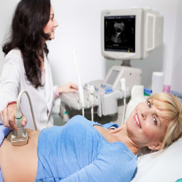 Komplex hasi- és kismedencei ultrahangos vizsgálat lelettel, konzultációval az Ultrahang Magyarországnál