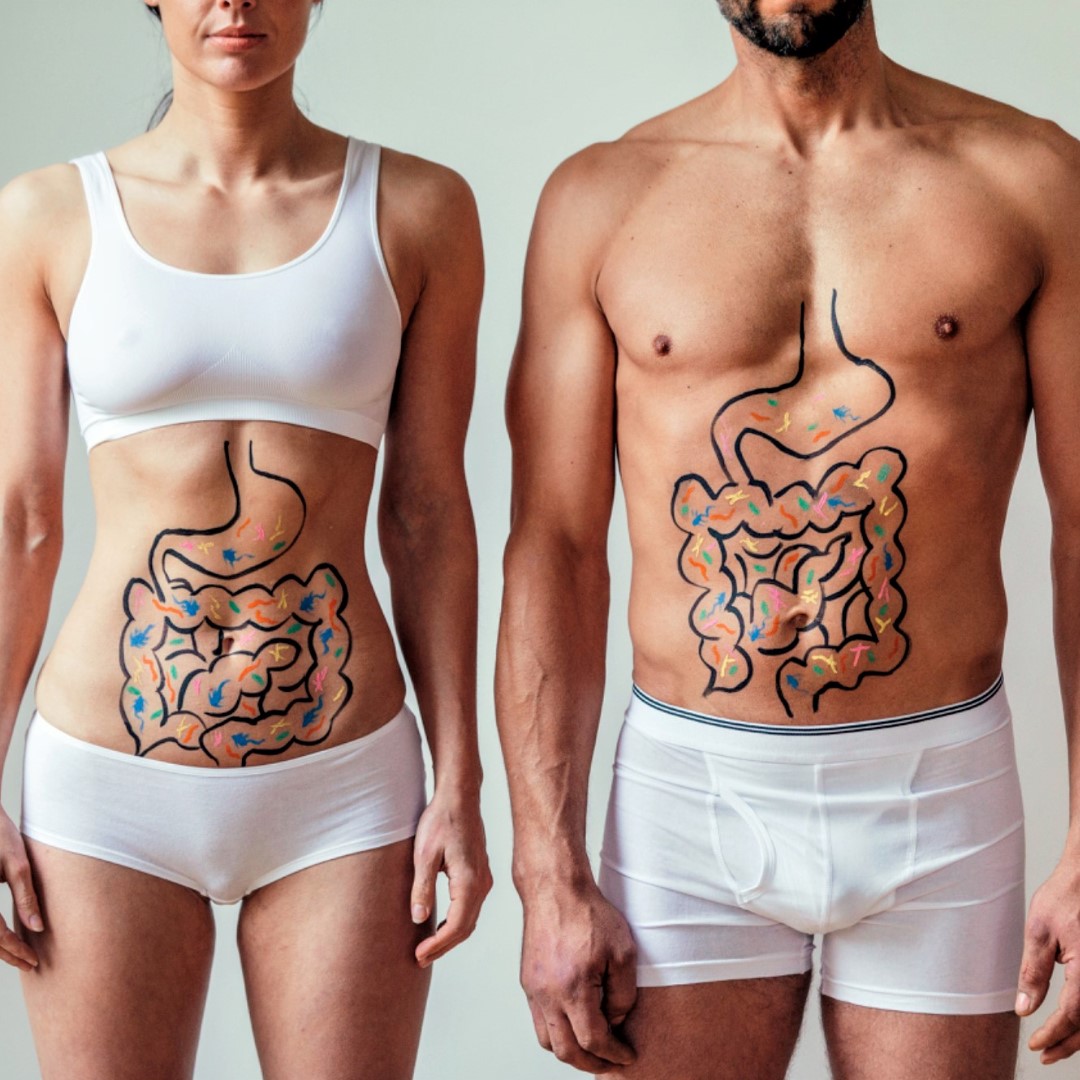 Laboratóriumi komplex felmérő vizsgálatcsomag gyomor-, bélrendszer -, hasnyálmirigy problémákra ...