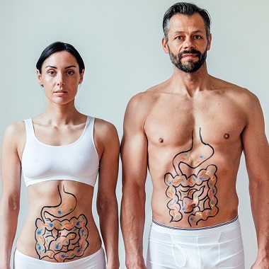 Laboratóriumi komplex gyomor-bélrendszeri felmérő vizsgálatcsomag előleg