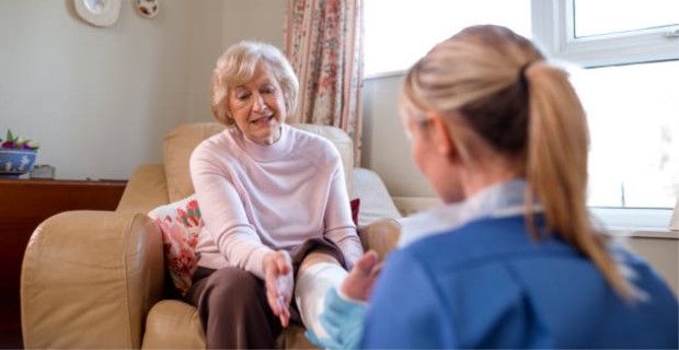 Ezeket érdemes tudni a lábszárfekélyről