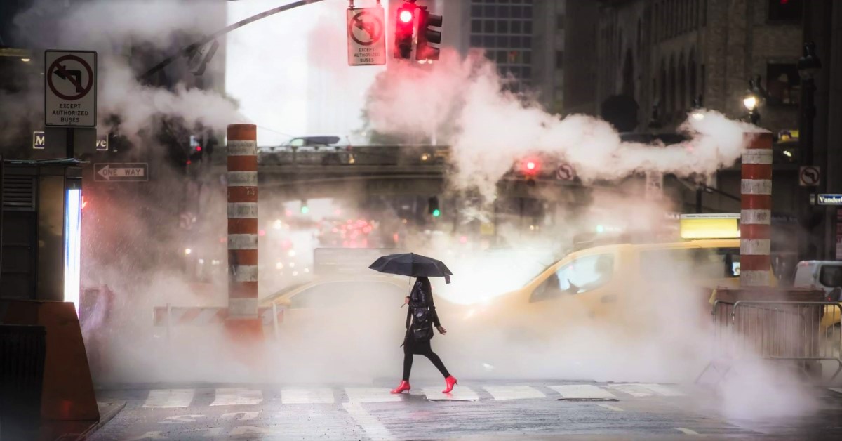 Nem létezik biztonságos szint, a légszennyezés veszélyes az egészségre!