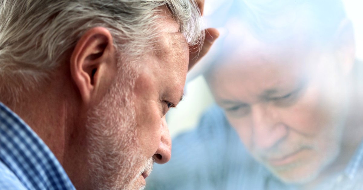 A legveszélyesebb férfi betegségek első tünetei