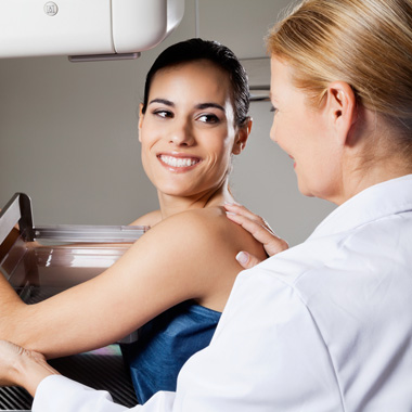 Mentsd, ami menthető! Életmentő emlőrák megelőző emlő ultrahang vizsgálat 