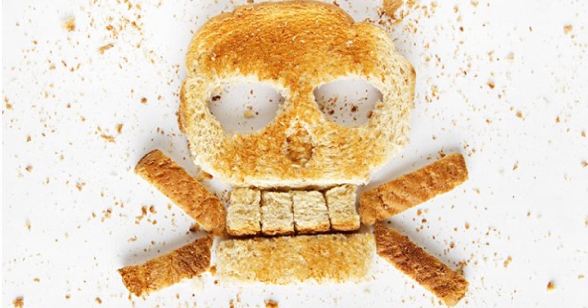 Nők és a lisztérzékenység