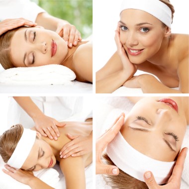 5 féle választható masszázs profitól hatvan percben a Benyovszky Orvosi Központban