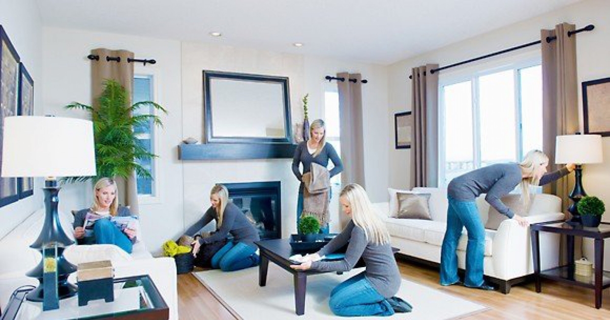 Hogyan méregtelenítsd az otthonod?