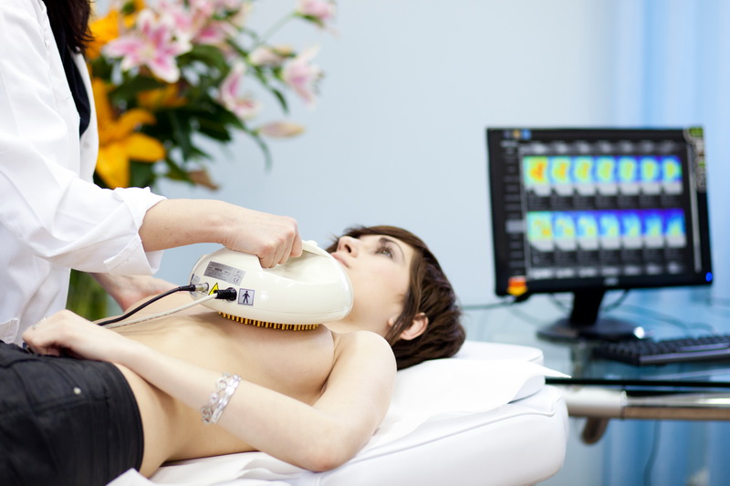 Sugárterheléstől, összepréseléstől mentes emlőszűrés MEIK készülékkel + ORVOSI kiértékeléssel. Terhesség/szoptatás/implantátum esetén is!