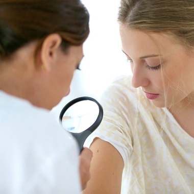 Dermatoszkópos melanoma szűrés a teljes testen a Budai Magánorvosi Centrumban előleg