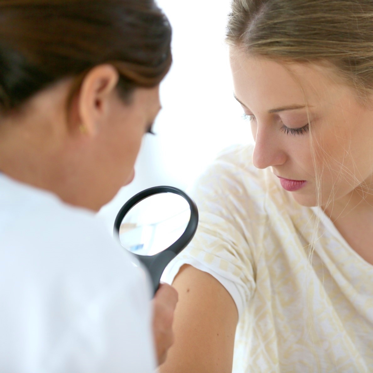 Dermatoszkópos melanoma szűrés a teljes testen a Budai Magánorvosi Centrumban előleg