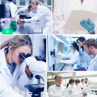 Menedzserszűrés laboratóriumi vizsgálattal és bélrendszeri daganatszűréssel.