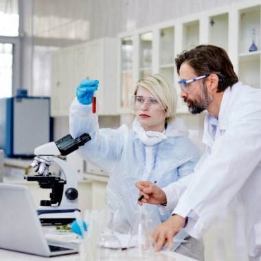 Menedzserszűrés laboratóriumi vizsgálattal és bélrendszeri daganatszűréssel