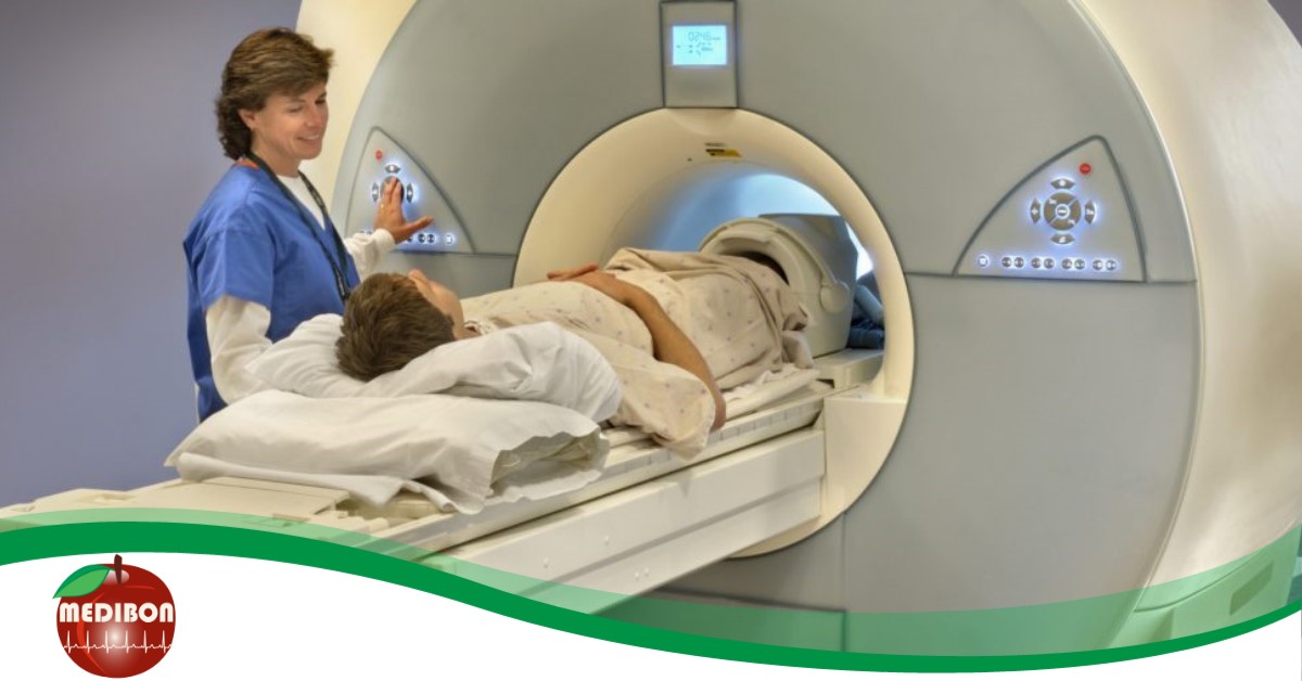 Tudnivalók a teljes testes MR vizsgálatról