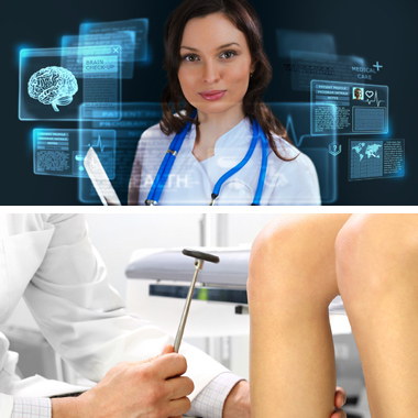 Totális szakorvosi neurológiai kivizsgálás szakorvostól mozgásszervi panaszok, alvászavar, migrén stb. esetén