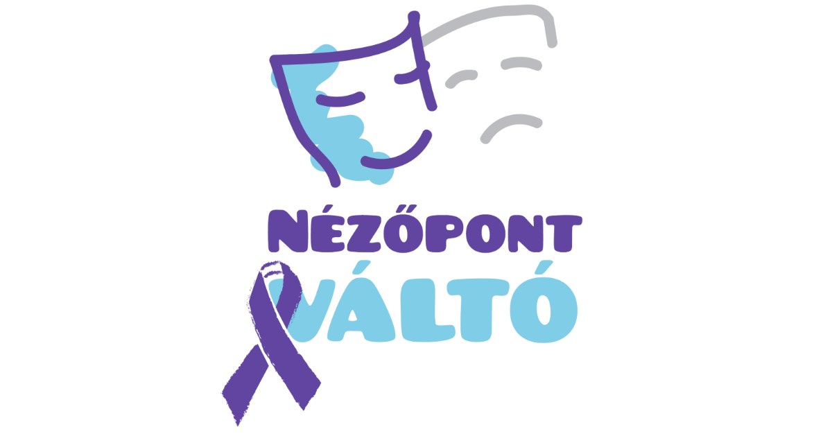 A Nézőpontváltó rákellenes színházi staféta&nbsp;prevenciós és egészségfejlesztési edukációs program