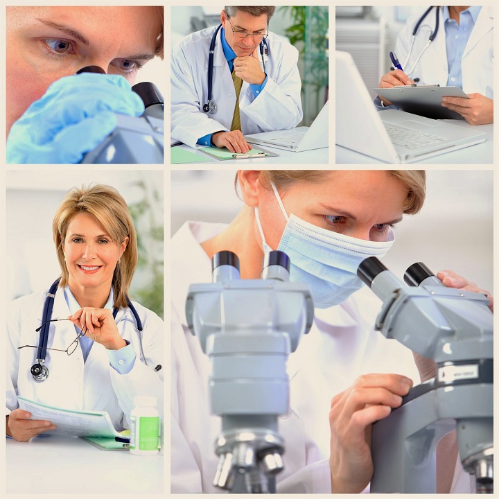 NŐKnél elterjedt tumorok szűrése nagy laborral, vizeletvizsgálattal a Benyovszky Központban