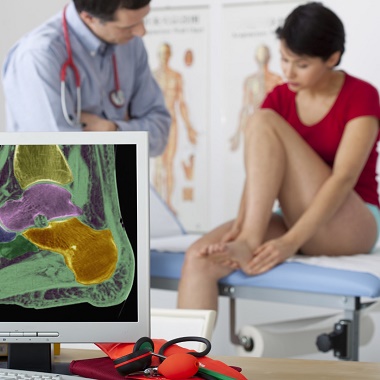 Teljes körű ortopédiai / reumatológiai vizsgálat specialistával, a MyDoctor Egészségközpontban