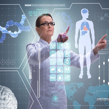 Orvosi teljes testes 3D-s ESG állapotfelmérés, konzultációval, tanulmánnyal