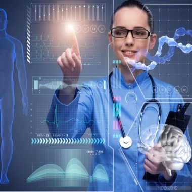 Orvosi teljes testes 3D-s ESG állapotfelmérés, orvosi konzultációval, tanulmánnyal