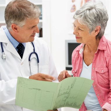 Orvosi IBR-SYSTEM® góckutatás, Dr. Kiss-Szollinger Attila főorvos végzi