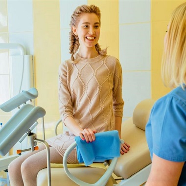 Nőgyógyászati vizsgálati csomag a Benyovszky Orvosi Központban választható szakorvossal