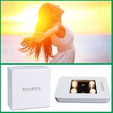 Polarisol Medical Mobilo orvostechnikai készülék, ingyenes házhoz szállítással előleg