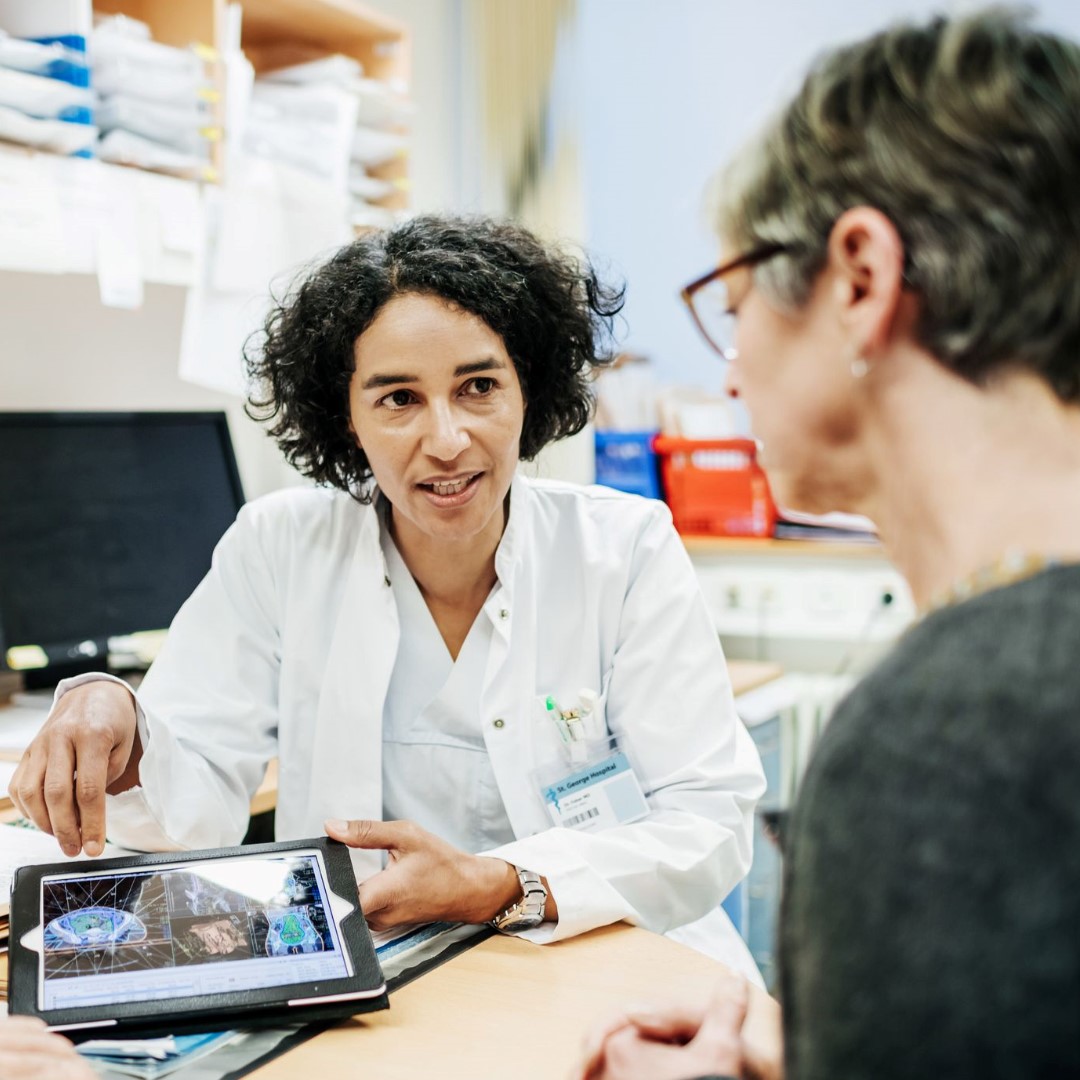 Poszt-COVID vizsgálati alap csomag az MDC Clinic Egészségügyi és Diagnosztikai Központban