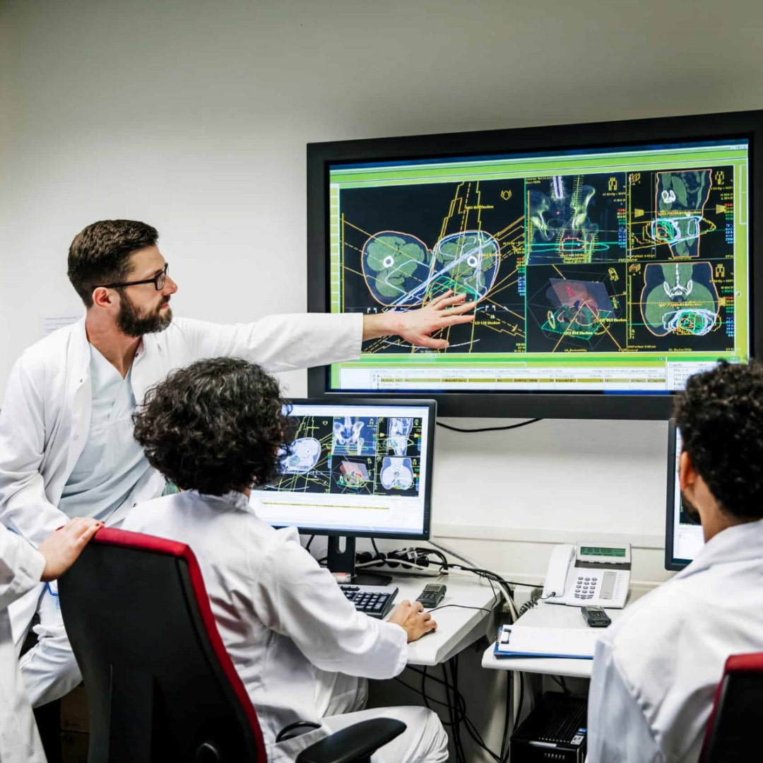 Poszt-COVID vizsgálati nagy csomag az MDC Clinic Egészségügyi és Diagnosztikai Központban