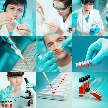 Professzionális szűrőcsomag a Budai Magánorvosi Centrumtól