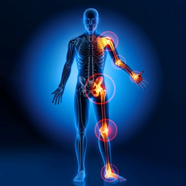 Forradalmi ízületi PRP terápia az Arthro Komplex Gyógyközpontban