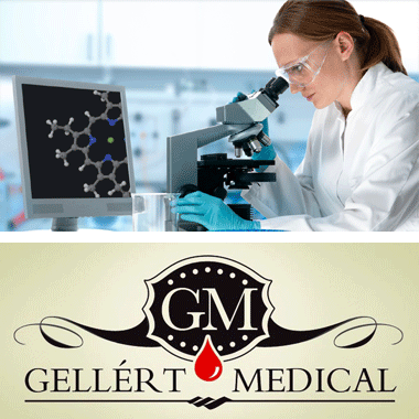 Érelmeszesedés kockázatának vizsgálata