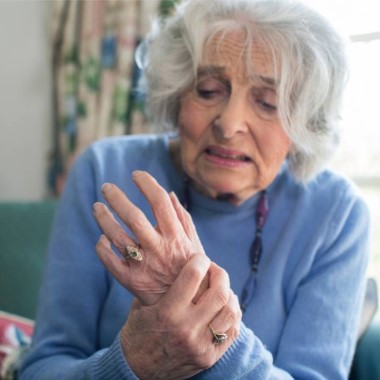 Reumatikus és ízületi komplementer góckeresés a Corvin Medical Központban