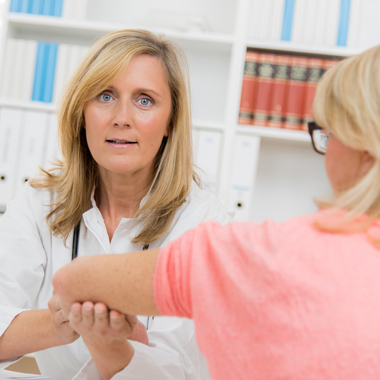 Ne add át magad a fájdalomnak! Sokrétű reumatológiai kivizsgálás FÉLÁRON szakorvostól