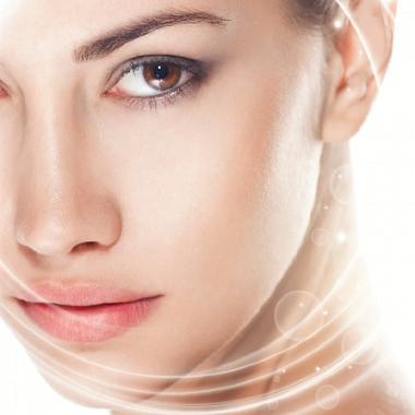 Skin perfusion orvosi kozmetikai eljárás, arcbőr-regenerálás tű- és fájdalom nélkül