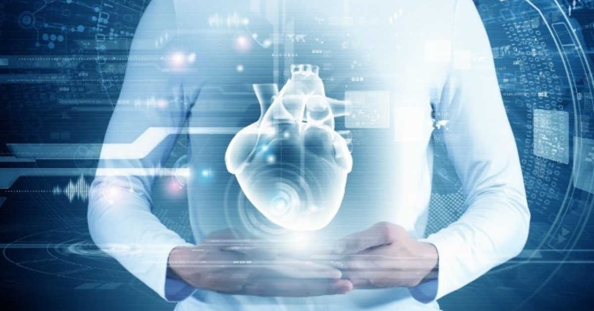 Ütemváltás (a szívben)