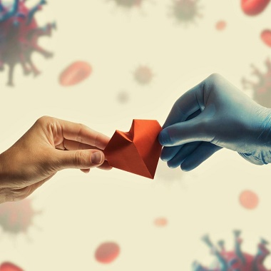 Medibon támogatói bón: biztosítsd az EGÉSZséged a koronavírus utánra is!