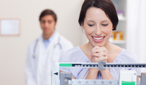 A tartós fogyás kulcsa