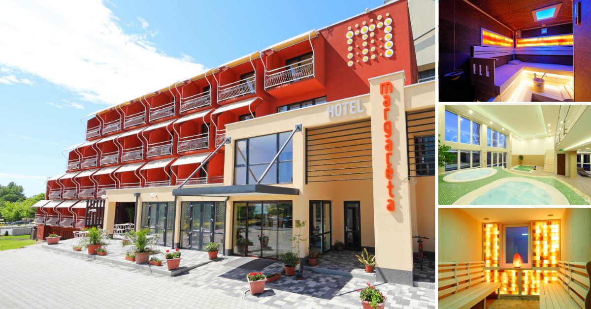 Téli wellness Balatonfüreden,&nbsp;&nbsp;̶6̶0̶ ̶0̶0̶0̶ ̶F̶t̶ helyett&nbsp;29&nbsp;900&nbsp;Ft (-50%)