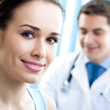 Teljes körű (Fullos), szakszerű nőgyógyászati kivizsgálás elismert szülész-nőgyógyász főorvostól 