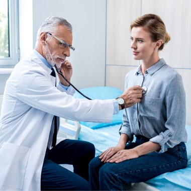 Belgyógyászati konzultáció és szakvizsgálat.a MyDoctor Egészségközpontban