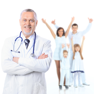 Honnan ered a problémád: hajhullás, fogfájás,rossz közérzet? Góckutatás a test 64 pontján 