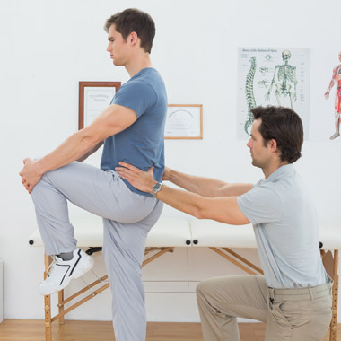 Ortopédiai panaszokkal küzdőknek: Átfogó szakorvosi ortopédiai szűrés gerincvizsgálattal