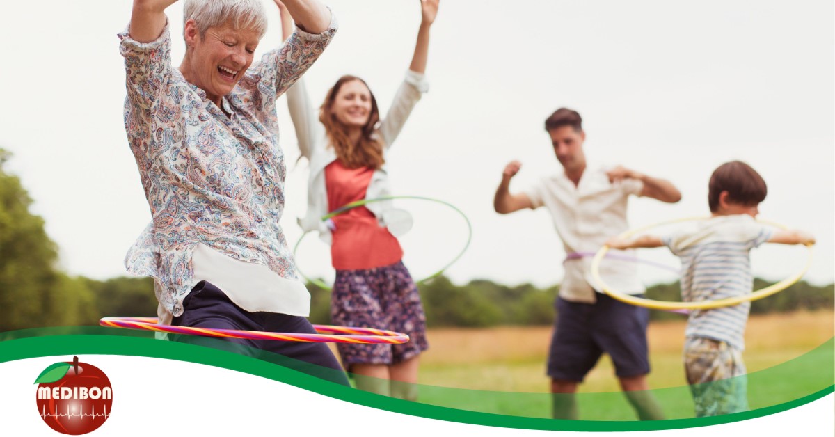 11 természetes mód&nbsp;arra, hogyan növeld az energiaszinted